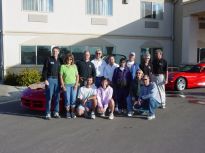 Colorado Viper Club Photos