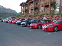 Colorado Viper Club Photos