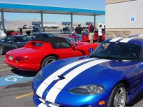 Colorado Viper Club Photos