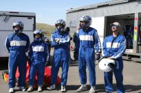 Go Carting in Centennial