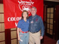 Annual Meeting Red&Jerrys