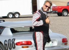 High Plains Track Day