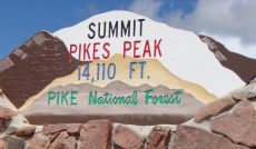 Pikes Peak