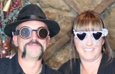 El Rancho, Evergreen