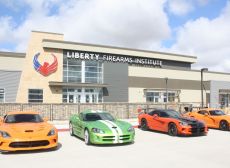 Liberty Range, Loveland