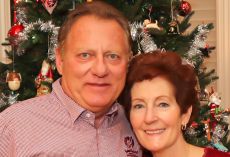 Dec 9 Christmas Party