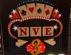 Road Trip Las Vegas