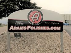 Adam's Polish Detail Clinic